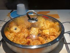 -黄记煌三汁焖锅(顺义华联店)