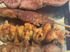 -海平馄饨(逍遥二路店)