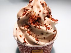 蜜恋枇杷冰激凌-青山研究所Aoyama Lab