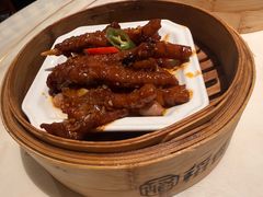 -稻香饭店(龙华天虹店)