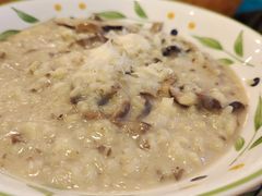 菌菇利亚多饭-萨莉亚意式餐厅(新洲家乐福店)