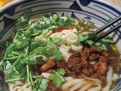 -老九圆山西面馆(CBD店)