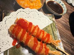 -眷屋の深夜食堂(云瑞邻里中心店)