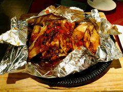 -天厨妙香素食餐厅(清华店)