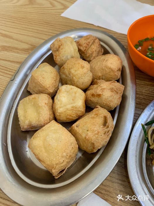 潮汕裕成莲藕(泰沙路店)普宁炸豆干图片