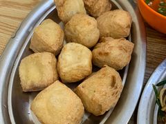 普宁炸豆干-潮汕裕成莲藕(泰沙路店)