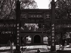-句容茅山景区