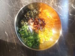 -大叹号·朝鲜族烤肉(潍坊泰华城店)
