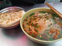 -高记清香园绝味不翻汤