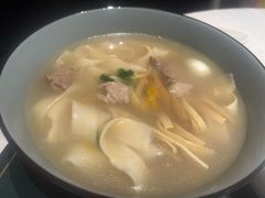 -祥记餐饮•豫粤珍味(金隅大厦店)