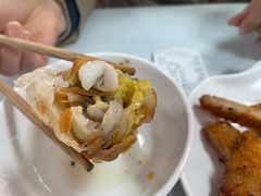 黄鱼春卷-明呈黄鱼面馆(斜土路店)