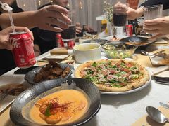-春树下·院子露台西餐厅(中隐于市店)