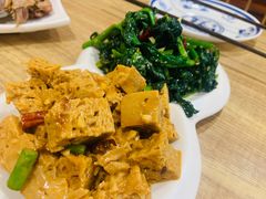 -百年味道炝锅面(通泰路店)