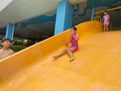 -南宫温泉水世界