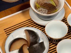 -竹里馆·淮扬菜·功夫茶(老门东店)