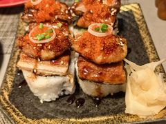 -满来寿喜烧(金虹桥店)