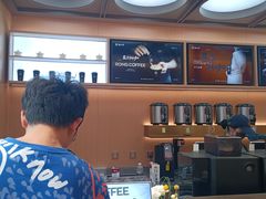 -蓉小乔·RONG COFFEE(春熙路店)