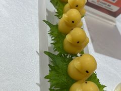 -月福京味斋·烤鸭店·北京菜(鼓楼总店)