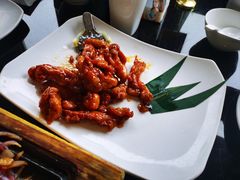 -高第街56号港式餐厅(山大路店)