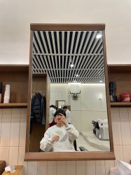 -MARTIN'S BARBER SHOP男士理发馆