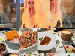 -四季民福烤鸭店(前门大栅栏店)