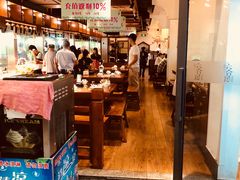 -六合居·明厨亮灶餐厅(成双大道店)