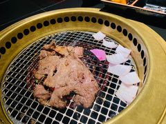 -谷牛和牛烤肉(漕河泾印象城店)