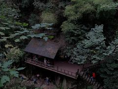 -莫干山风景区