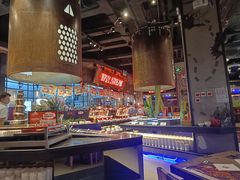 -西十二街牛排(西红门荟聚店)