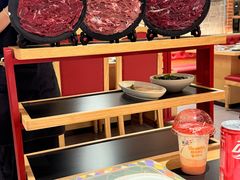 -廖掌柜·重庆鲜货火锅(上海首店)