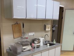 -中田健身工作室(珠江路地铁站店)
