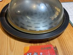 -阿鸡鱼庄·顺德鲜蒸小炒(亚运村店)