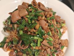 -前海沿·青岛菜(乐客城店)