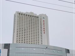 -北京新世纪饭店(动物园地铁站店)