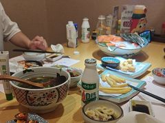-吉兆·料理(红梅南路店)