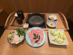 -然锅料理