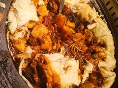 -灶座小锅烀饼·铁锅炖(全国总店)