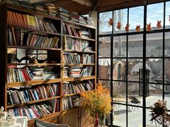 -陶野咖啡·面包披萨