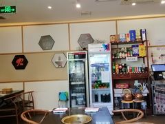 -北门涮肉·铜锅涮肉(南锣鼓巷店)