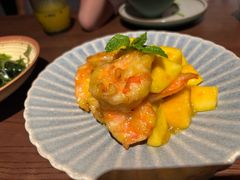 -澜小宴·胶东海鲜烟台味(时光塔店)