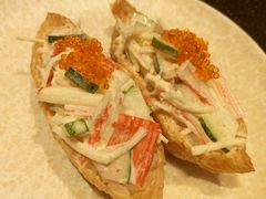 -元气寿司(东方宝泰店)