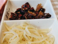 -拿渡·水煮鱼 麻辣香锅(西单大悦城店)