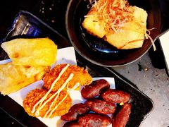 -熊出没日本烧肉放题
