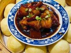 -即墨老公社·海肠捞饭大王(古城店)