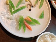 -前海沿·青岛菜(李沧万达店)
