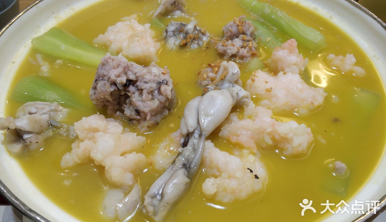 上餐速度很快，哇美味佳肴