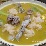 上餐速度很快，哇美味佳肴