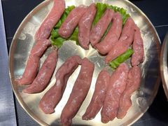 -坛子李地摊烤肉(罗斯福店)