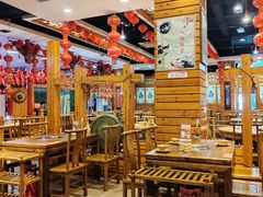 -亮欢寨酸汤鱼(沙冲路店)