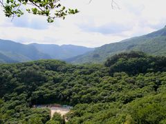-五女峰国家森林公园